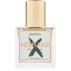 Nishane Hacivat X Parfum Unisex - Agrumes Boisé Floral - 15ml - Publicité Nishane Hacivat X Parfum Unisex - Agrumes Boisé Floral - 15ml - Publicité