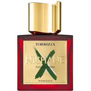 Nishane Tuberoza X Extrait De Parfum - Parfum Nishane Tuberoza X Extrait De Parfum - Parfum