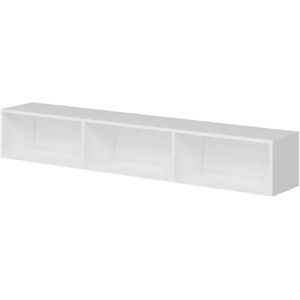 Calicosy Rigel White TV unit - TV unit Calicosy Rigel White TV unit - TV unit
