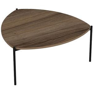 Woody Fashion Kaffebord - Fri form, 3 ben Woody Fashion Kaffebord - Fri form, 3 ben