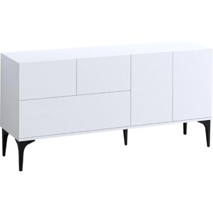 MUEBLES Kailua 611 Buffet - Panneau de particules laminé Moderne - Publicité MUEBLES Kailua 611 Buffet - Panneau de particules laminé Moderne - Publicité