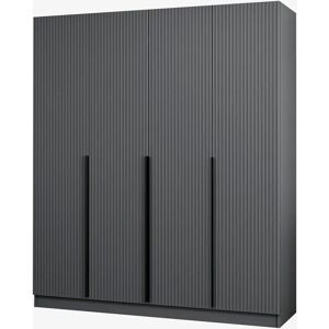 Kalune Design Kale Plus 7774 - Dulap cu polițe Kalune Design Kale Plus 7774 - Dulap cu polițe