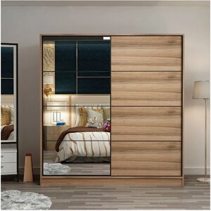 Hanah Home Dulap Maro - Kalune 506MNR2643 - Dulap Hanah Home Dulap Maro - Kalune 506MNR2643 - Dulap