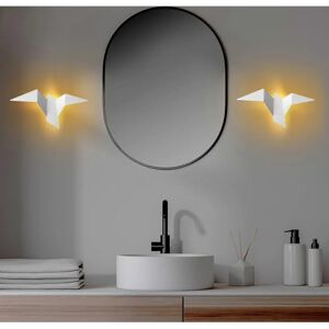 Opviq Pacalı Lampa de Perete - Lumină Metalică IP20 Opviq Pacalı Lampa de Perete - Lumină Metalică IP20