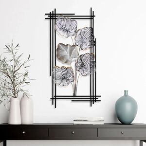Wallity Daiyu 2 Accesorio de Pared Metálico - Decoración Wallity Daiyu 2 Accesorio de Pared Metálico - Decoración