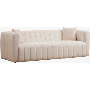 Hanah Home 3-seter sofa Royal Beige - Møbler Hanah Home 3-seter sofa Royal Beige - Møbler