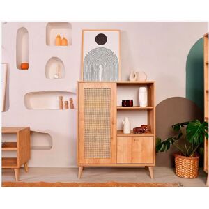 Dulap multifuncțional Hanah Home Hazeran - Depozitare Dulap multifuncțional Hanah Home Hazeran - Depozitare