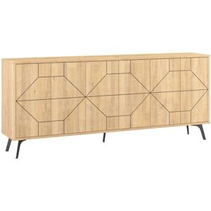 Dulap Dune Lung de la Homitis - Design Modern Dulap Dune Lung de la Homitis - Design Modern