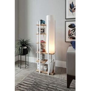 Opviq Moda Dor Lampa de pode cu rafturi - Lampa de pode Opviq Moda Dor Lampa de pode cu rafturi - Lampa de pode