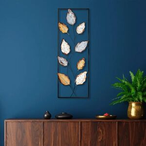 Wallity Fagus 3 - Metal Wall Decor Wallity Fagus 3 - Metal Wall Decor