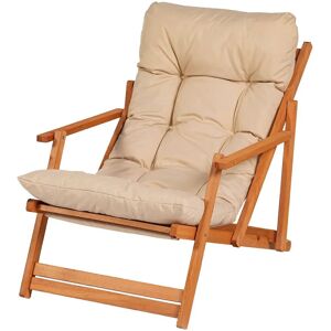 Hanah Home Silla de Jardín MY008 - Silla de jardín Hanah Home Silla de Jardín MY008 - Silla de jardín