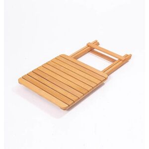Hanah Home Miya 021 Mesa de Jardín - 60cm de Madera Hanah Home Miya 021 Mesa de Jardín - 60cm de Madera