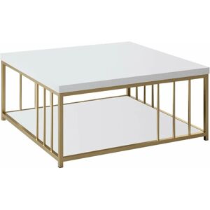 Woody Fashion Modelo 618BLY1134 Mesa de café - Mesa de café Woody Fashion Modelo 618BLY1134 Mesa de café - Mesa de café