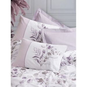 En Vogue - Nadia - Lila/Alb - Set de huse de pilotă En Vogue - Nadia - Lila/Alb - Set de huse de pilotă