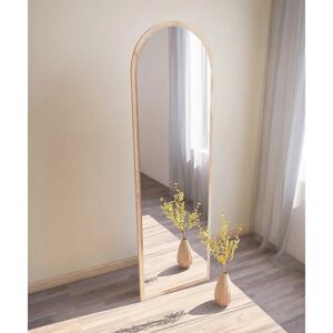 Homitis Emma Peili - Luonnollinen - 160x50cm - Tilaa Lisäävä Sisustus Homitis Emma Peili - Luonnollinen - 160x50cm - Tilaa Lisäävä Sisustus