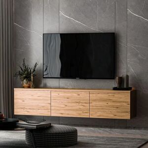 Dulap TV Hanah Home Neon - Pin Atlantic - Dulap TV Dulap TV Hanah Home Neon - Pin Atlantic - Dulap TV