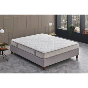 Yatas Bedding - Penta Z - Weiß - 120x200 - Matratze Yatas Bedding - Penta Z - Weiß - 120x200 - Matratze