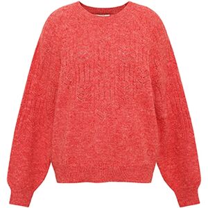 MAVI Damen Strickpullover - Gemütlich, Regular Fit, Rundhals MAVI Damen Strickpullover - Gemütlich, Regular Fit, Rundhals