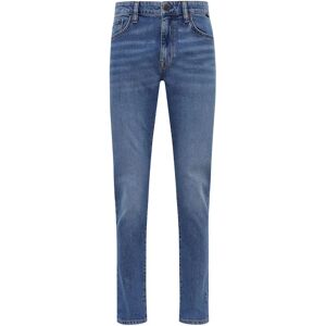 MAVI Milan Slim Tapered Leg Jeans - Jeans MAVI Milan Slim Tapered Leg Jeans - Jeans
