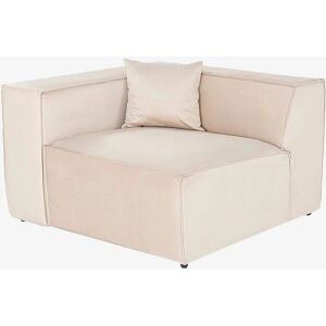 Homitis Clio Left Naturlig Soffa - Soffa Homitis Clio Left Naturlig Soffa - Soffa