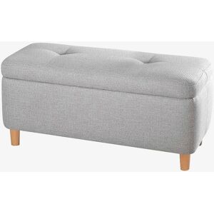 Homitis Vaaleanharmaa Pufs - Pufs - Homitis Homitis Vaaleanharmaa Pufs - Pufs - Homitis