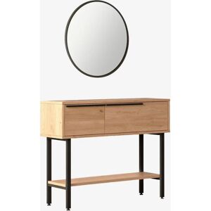Hanah Home Sideboard On12-S - Sideboard - Publicité Hanah Home Sideboard On12-S - Sideboard - Publicité