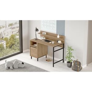 Kailua AE115 Valnød Skrivebord - Kontor Kailua AE115 Valnød Skrivebord - Kontor