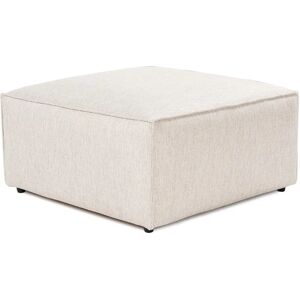 Homitis Pouffe-Baker - Luonnonväri - Pöytä Homitis Pouffe-Baker - Luonnonväri - Pöytä