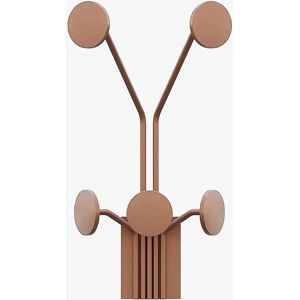 Kobber Metall Veggkrok - Veggmontering - Veggdekorasjon - Liten Oppbevaring - Wallity Giraffe-C Kobber Metall Veggkrok - Veggmontering - Veggdekorasjon - Liten Oppbevaring - Wallity Giraffe-C
