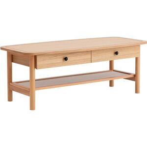 Hanah Home Daisy - Salongbord - Brun Hanah Home Daisy - Salongbord - Brun