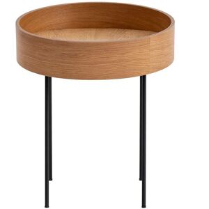 Homitis Anton Beistelltisch - Holz - 40x60x40 cm Homitis Anton Beistelltisch - Holz - 40x60x40 cm