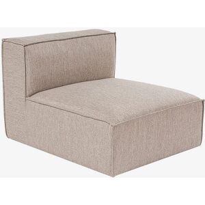 Atelier del Sofa Sora O1 Beige - Canapé - Publicité Atelier del Sofa Sora O1 Beige - Canapé - Publicité