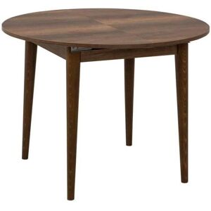 Hanah Home Mesa extensible - Vina - 100-131 cm Hanah Home Mesa extensible - Vina - 100-131 cm