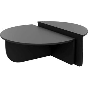MUEBLES Kailua 379 Table Basse Moderne - Table Basse - Publicité MUEBLES Kailua 379 Table Basse Moderne - Table Basse - Publicité
