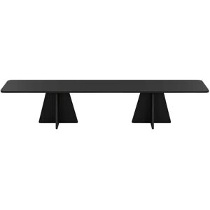 Mobilier TV Mushroom de Homitis - Negru - Mobilier TV Mobilier TV Mushroom de Homitis - Negru - Mobilier TV