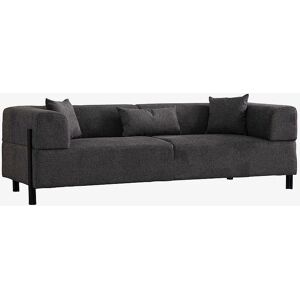 Hanah Home Gio 3-seters Sofa - Møbler Hanah Home Gio 3-seters Sofa - Møbler