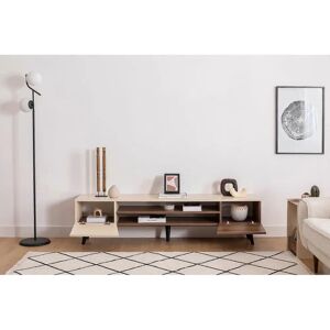 Hanah Home Clark comodă TV - Mobilier TV Hanah Home Clark comodă TV - Mobilier TV