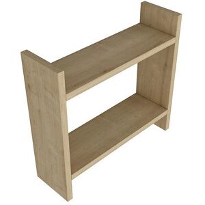 Hanah Home Küchenregal Denver - Saphir - Küchenschrank Hanah Home Küchenregal Denver - Saphir - Küchenschrank