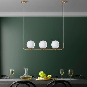 Lámpara de Techo de Metal Opviq Faruk - Iluminación Moderna y Elegante Lámpara de Techo de Metal Opviq Faruk - Iluminación Moderna y Elegante