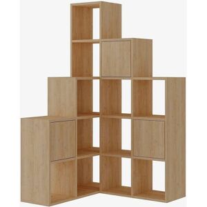 Hanah Home Linnea Marón - Biblioteczka Hanah Home Linnea Marón - Biblioteczka
