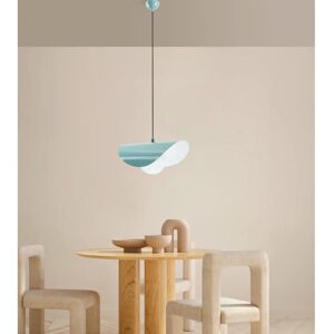 Opviq Vatoz Lámpara de Techo Turquesa - Iluminación para Sala Opviq Vatoz Lámpara de Techo Turquesa - Iluminación para Sala