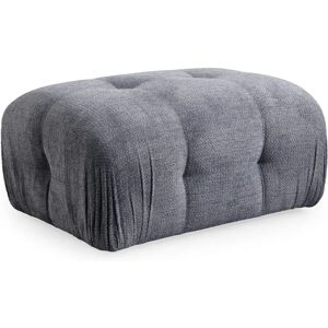 Hanah Home Muffin Modul Canapea - Gri - 3 Variante Hanah Home Muffin Modul Canapea - Gri - 3 Variante