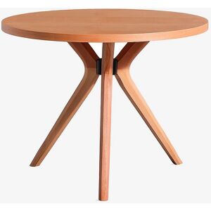Hanah Home Niam Brun Spisebord - Spisebord Hanah Home Niam Brun Spisebord - Spisebord