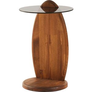 Skye Decor - Surfi - Blat de sticlă - măsuță de cafea Skye Decor - Surfi - Blat de sticlă - măsuță de cafea