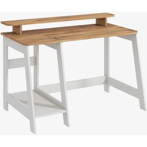 Hanah Home September Hvit Bord - Bord Hanah Home September Hvit Bord - Bord