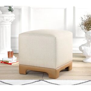Atelier del Sofa Puff Lenover - crem, bej - Sofa Puff Atelier del Sofa Puff Lenover - crem, bej - Sofa Puff