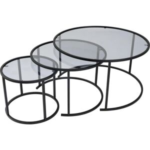 Skye Decor Aurum Trio Ensemble de Tables Basses - Ensemble de Tables Basses - Publicité Skye Decor Aurum Trio Ensemble de Tables Basses - Ensemble de Tables Basses - Publicité