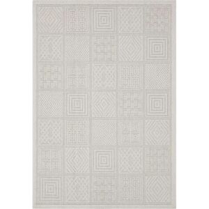 Confetti Carpets - Katia Carpet - Blanc - Tapis - Publicité Confetti Carpets - Katia Carpet - Blanc - Tapis - Publicité