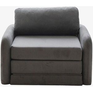 Hanah Home Pesä Harmaa Vuodesohva - Sovesofaer Hanah Home Pesä Harmaa Vuodesohva - Sovesofaer