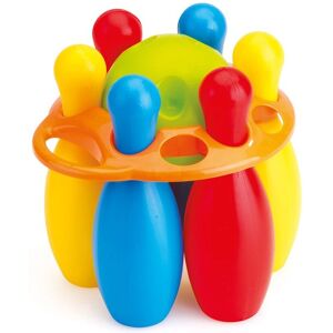 Dolu Medium Colourful Bowling Set - Bowling Set for Kids Dolu Medium Colourful Bowling Set - Bowling Set for Kids